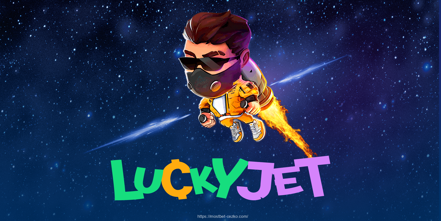 Demoverze Mostbet Lucky Jet umožňuje českým hráčům seznámit se s pravidly hry a vyzkoušet si různé taktiky bez nutnosti vkladu.