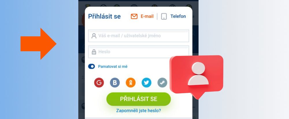 Po registraci na webu Mostbet by se čeští hráči měli seznámit s funkcemi svého osobního účtu